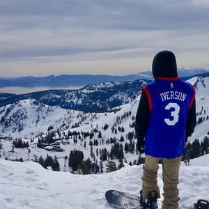 Meet your Posher, Ronald